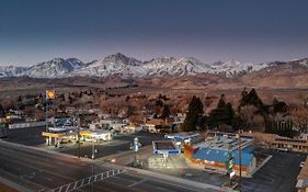 Bristlecone Motel
